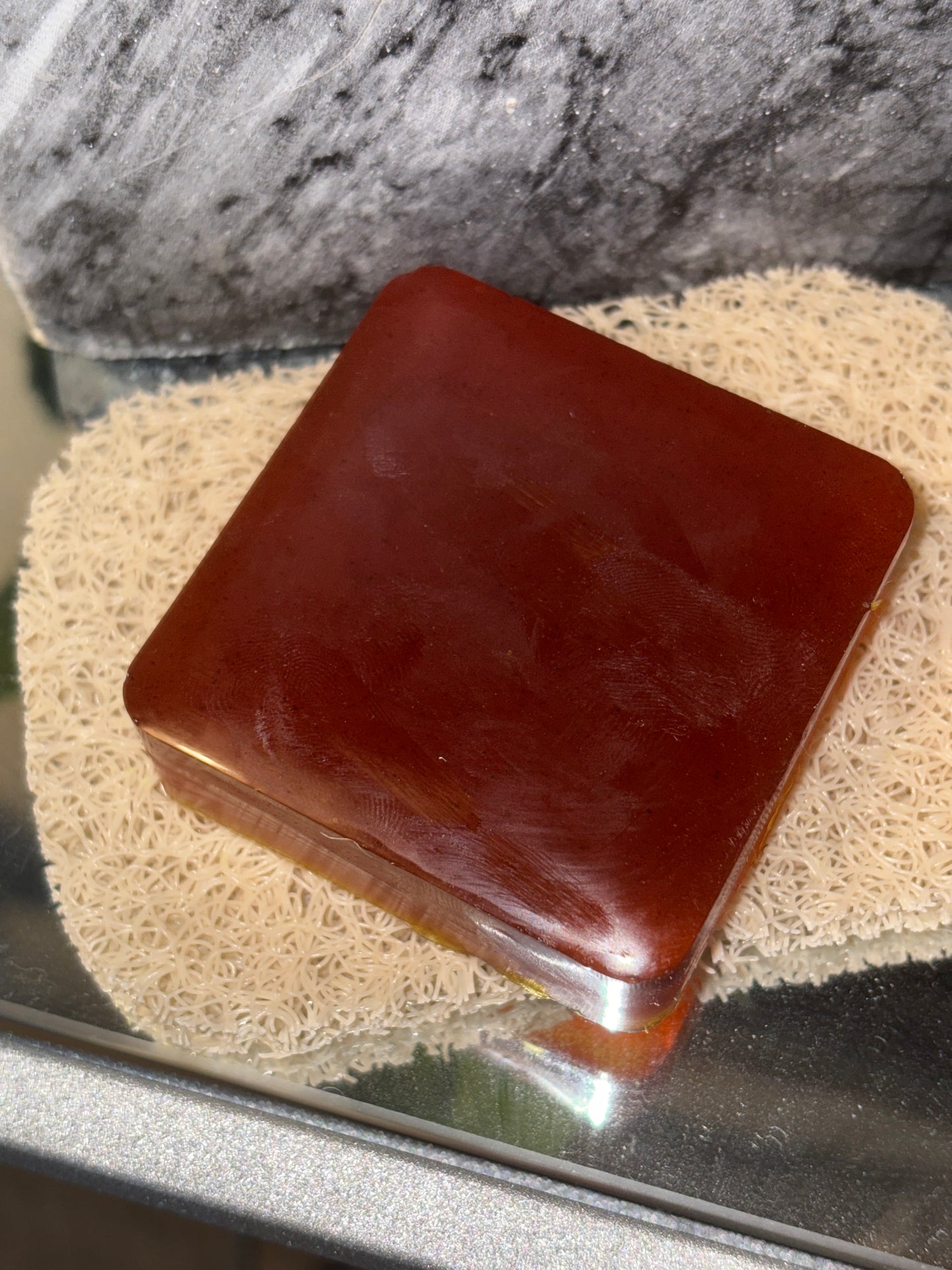 Golden Radiance Bar